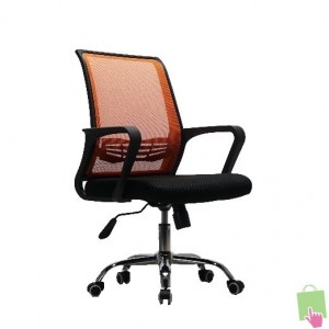 Kursi Kantor Astrovis 812 Orange