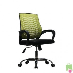 Kursi Kantor Astrovis 813 Green