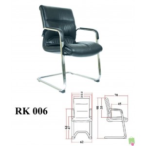 Kursi Hadap Erka RK 006