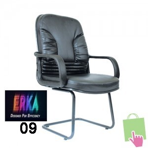 Kursi Hadap Erka RK 009