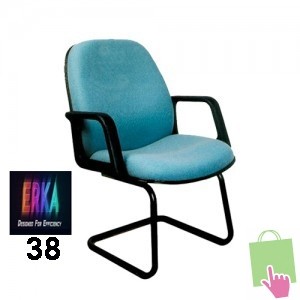 Kursi Hadap Erka RK 038