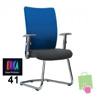 Kursi Hadap Erka RK 041