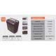 Mesin Penghancur Kertas Ishred TS-510M