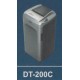 Mesin Penghancur Kertas New United DT-200C