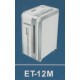 Mesin Penghancur Kertas New United ET-12M