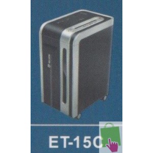 Mesin Penghancur Kertas New United ET-15C