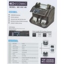 Mesin Penghitung Uang Ecomac MC-500 VM