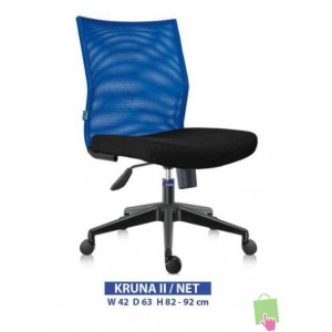 Kursi Kantor Indachi Kruna II / Net
