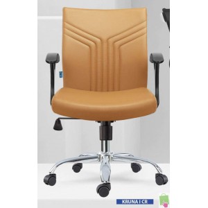 Kursi Kantor Indachi Kruna I CR