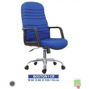 Kursi Kantor Indachi Boston I CR