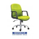 Kursi Kantor Indachi Boston II CR