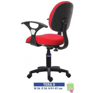 Kursi Kantor Indachi Tera II