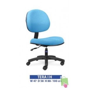 Kursi Kantor Indachi Tera I H