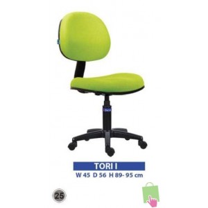 Kursi Kantor Tori I