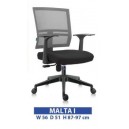 Kursi Kantor Malta I