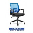 Kursi Kantor Indachi Casova I/W-CR