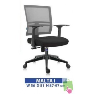 Kursi Kantor Indachi Malta I