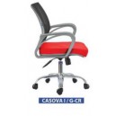 Kursi Kantor Indachi Casova I/G-CR