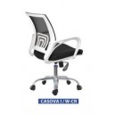 Kursi Kantor Indachi Casova I/W-CR