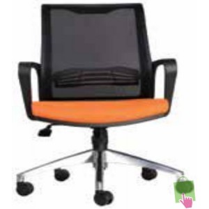 Kursi Kantor Chairman Ecos SKM 3703A