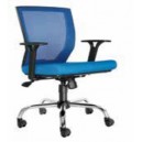 Kursi Kantor Chairman Ecos SKM 3503P