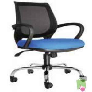 Kursi Kantor Chairman Ecos SKM 3403P