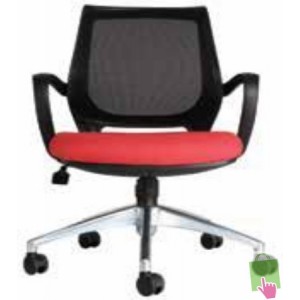 Kursi Kantor Chairman Ecos SKM 3403A