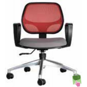 Kursi Kantor Chairman Ecos SKM 1908A