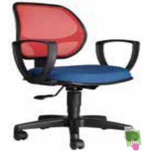 Kursi Kantor Chairman Ecos SKM 1908