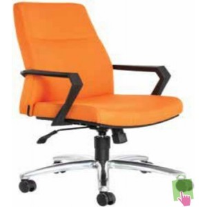 Kursi Kantor Chairman Ecos SKF 5903A