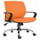 Kursi Kantor Chairman Ecos SKF 5803P