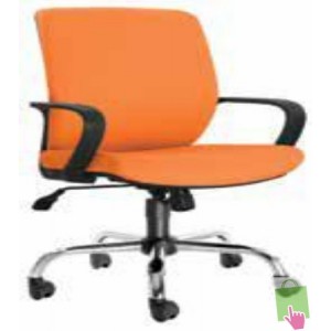 Kursi Kantor Chairman Ecos SKF 5803P