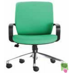 Kursi Kantor Chairman Ecos SKF 5803A