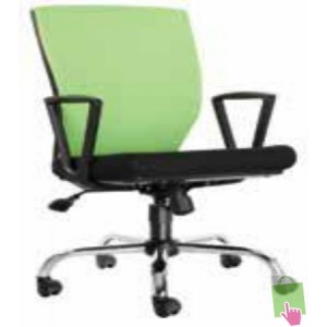 Kursi Kantor Chairman Ecos SKF 5703P