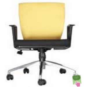 Kursi Kantor Chairman Ecos SKF 5703A