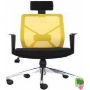 Kursi Kantor Chairman Ecos SBM 9901HA