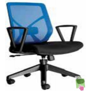 Kursi Kantor Chairman Ecos SBM 9901