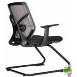 Kursi Kantor Chairman Ecos SBM 9805