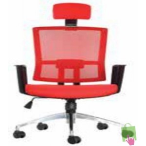 Kursi Kantor Chairman Ecos SBM 9701HA