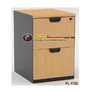 High Point One - Filling Kabinet 2 Laci type FL-1732