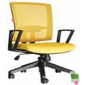 Kursi Kantor Chairman Ecos SBM 9701