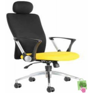 Kursi Kantor Chairman Ecos SBM 9401HA