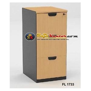 High Point One - Filling Cabinet 3 Laci type FL-1733