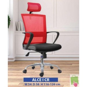 Kursi Direktur Inco ALCE I CR