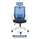 Kursi Direktur Inco CATIER I W-FW