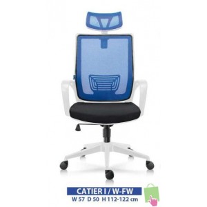 Kursi Direktur Inco CATIER I W-FW