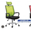 Kursi Direktur Inco CATIER ICR