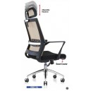 Kursi Direktur Inco VINO I AL