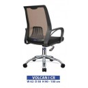 Kursi Staff Inco Volcan I CR