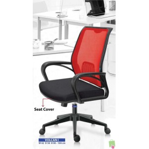 Kursi Staff Inco Volcan I Cover